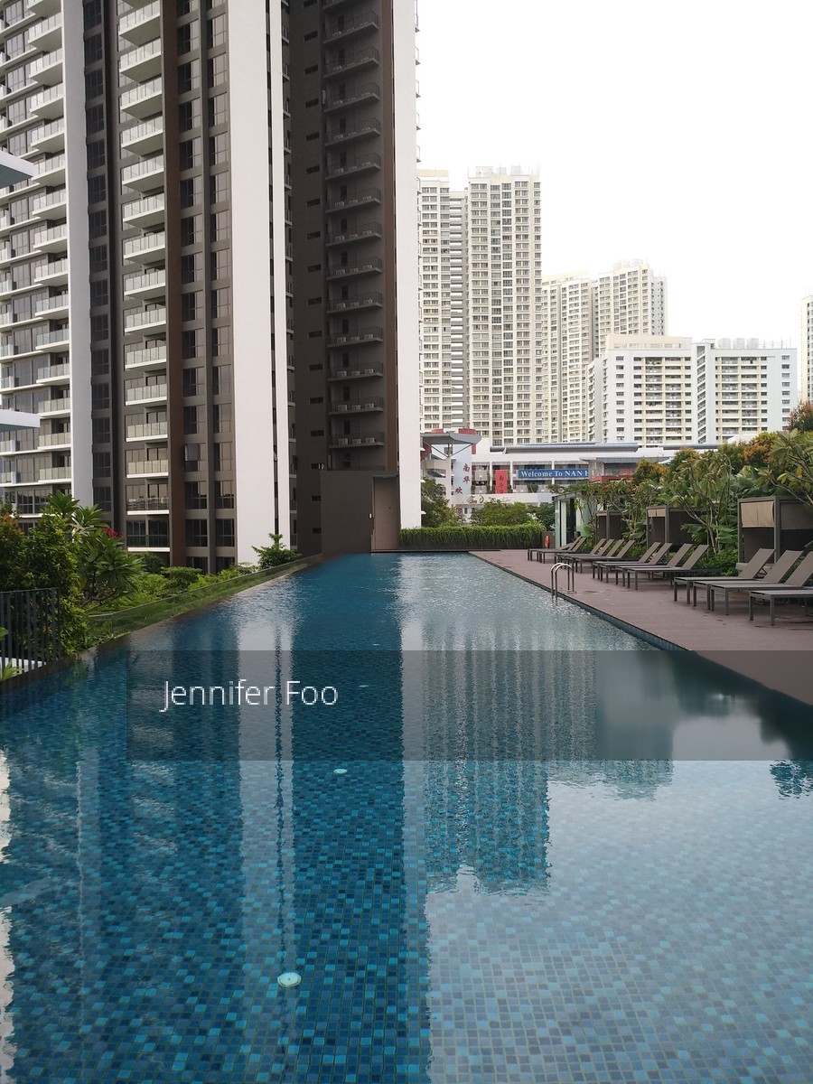 The Clement Canopy (D5), Apartment #207430321